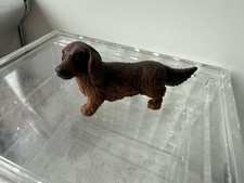 Schleich Hund Langhaardackel 16328