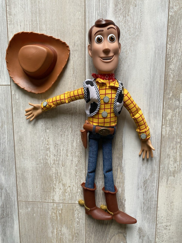 Disney pixar toy story woody - pixar,
