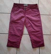 Cecil Damen Capri Hose