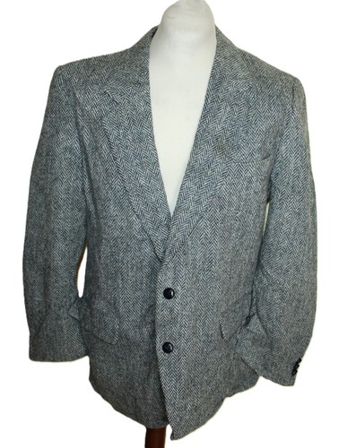 Harris tweed sakko 56 - harris,