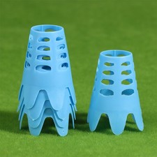 5 Stück Golf Matte Tees Golf