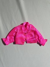 Jacke Pink Hollywood Hair