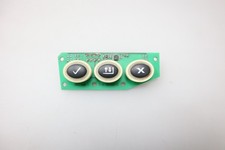 Schalter Knopf Platine Modul