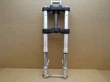 Benelli Tornado Naked T 125