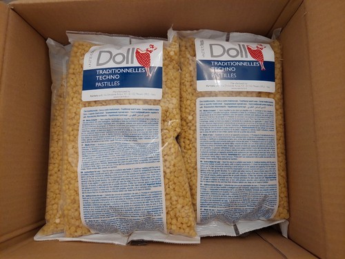 3kg doll wachsperlen premium - doll,