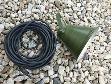 Lampe VEB Leuchtenbau Leipzig