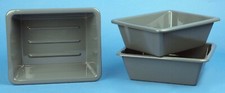 Foto Laborschalen 3x 13X18cm