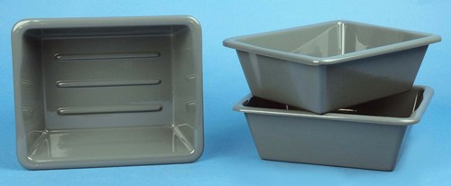 Foto laborschalen 13x18cm - 3x,