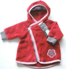 Teddy Jacke Gr.56