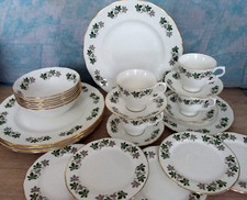 English Gainsborough Bone