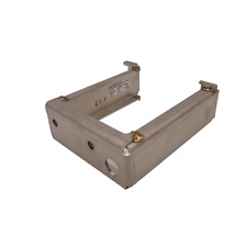 Halter vorn Schutzplatte Tank VW Transporter Bus T5 T5.2 T6 Schutz by Seikel