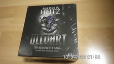 9-fach Hörbuch-Box: Markus