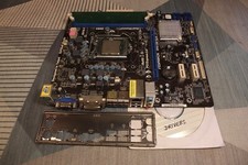 ASRock H61M-GS REV.1.03