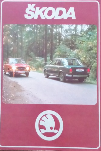 Espanol skoda programm - programm, 198