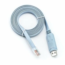 Cisco Konsolenkabel Usb 5ft