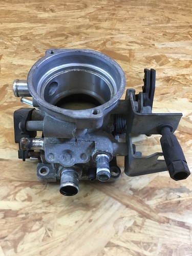 373125 drosselklappe saab - 373125,