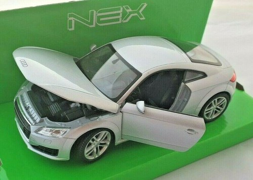 Blitz versand audi coupe - versand, tt
