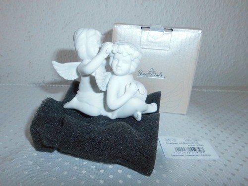 Rosenthal engel puto - rosenthal,
