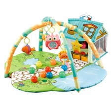 Moni Activity Center Happy