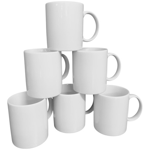 Kaffeebecher stück 320ml - 6,
