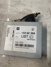 VAUXHALL ASTRA J VXR GTC