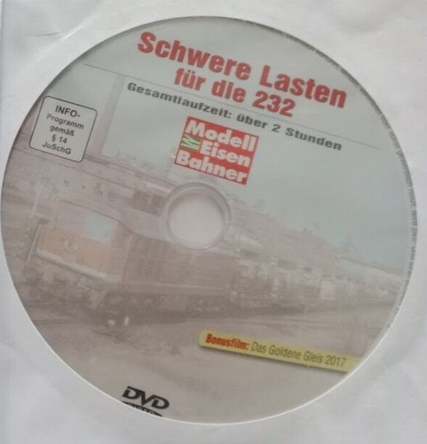 Modell eisenbahner dvd - dvd,