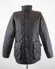 Paul Rosen Herren Steppjacke