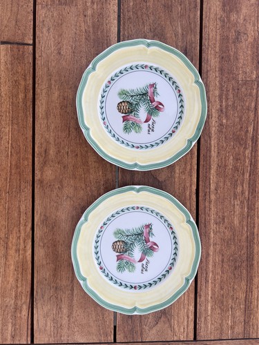 Villeroy boch french garden - french,