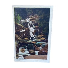 Postkarte AK Hasserode Harz