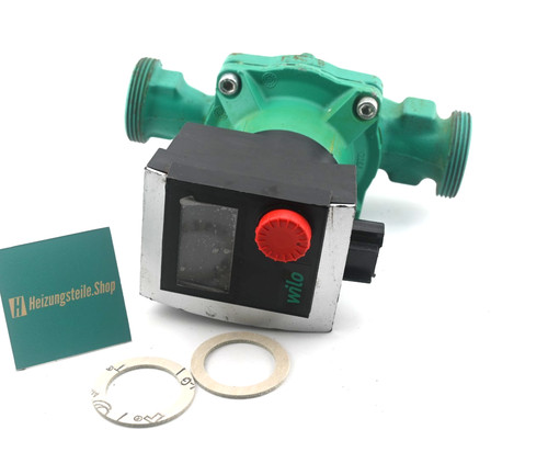 Wilo stratos pico 4 - pico, 25/1-4