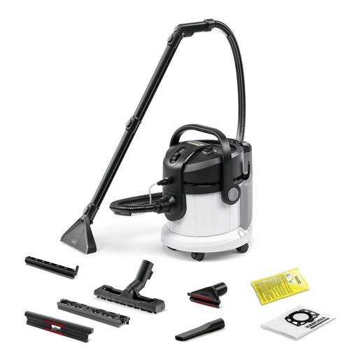 Kärcher waschsauger 4 - waschsauger,