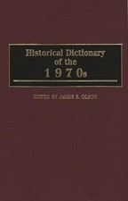 Historical Dictionary Of The