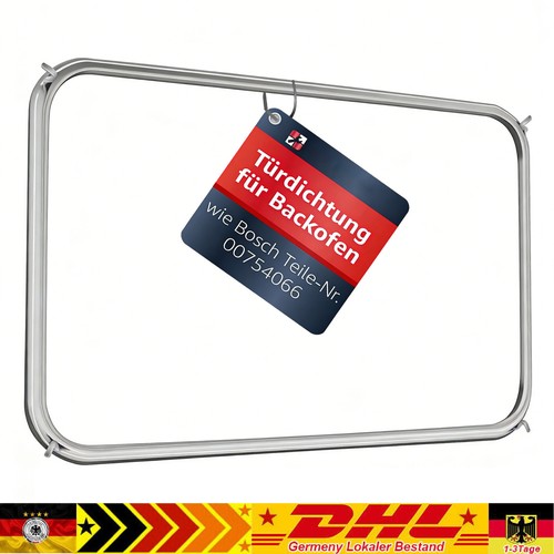 Türdichtung für herd - für,