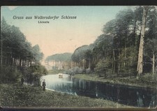 Woltersdorf Erkner An der