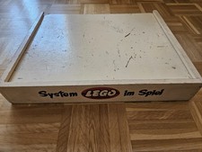 LEGO System im Spiel Kiste mit