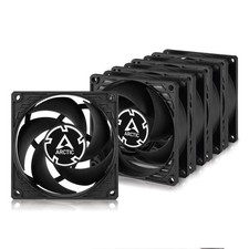 ARCTIC P8 Silent (5-Pack) PC