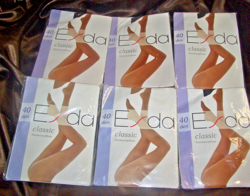 Paket blickdichte esda - paket,