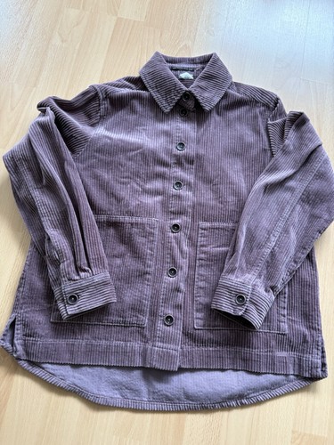 Oliver cord hemd jacke - cord, hemd/jacke