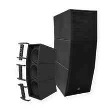 Studiomaster core line 121 - core,
