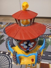 Spin Master PAW Patrol Dino Rescue Hauptquartier Spielset (6059295)