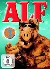 ALF - Die komplette dritte Staffel [4 DVDs] von Tom ... | DVD | Zustand sehr gut