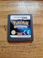 Pokémon Diamant-Edition