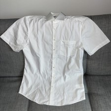 SEIDENSTICKER: Herren Hemd: Kurzarm