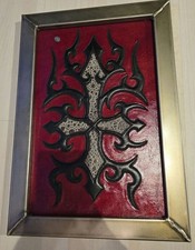 Travis Walker BWL "Tribal