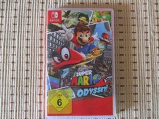 Super Mario Odyssey für Nintendo Switch