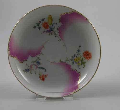 Meissen schälchen blumen - meissen schälchen,
