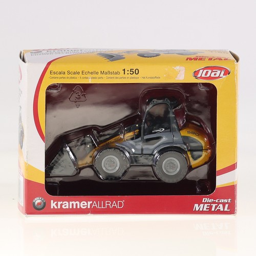 Joal 40047jo kramer 580 - kramer, wheel