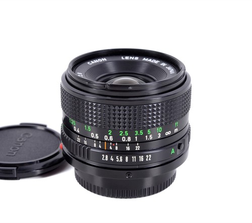 Canon 8 wie - , *wie