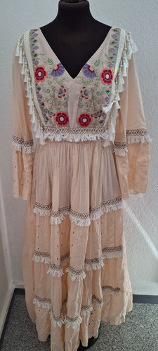 Kleid lang biza - lang,