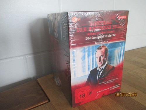 Hautnah die methode hill - die,